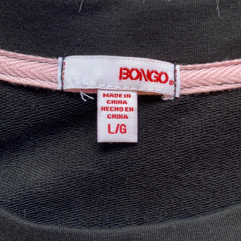 bongo • Colorful Cupcake Pullover - Picture 4 of 8